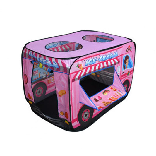 AdventurePlay House - Tente de jeu créative pour enfants
