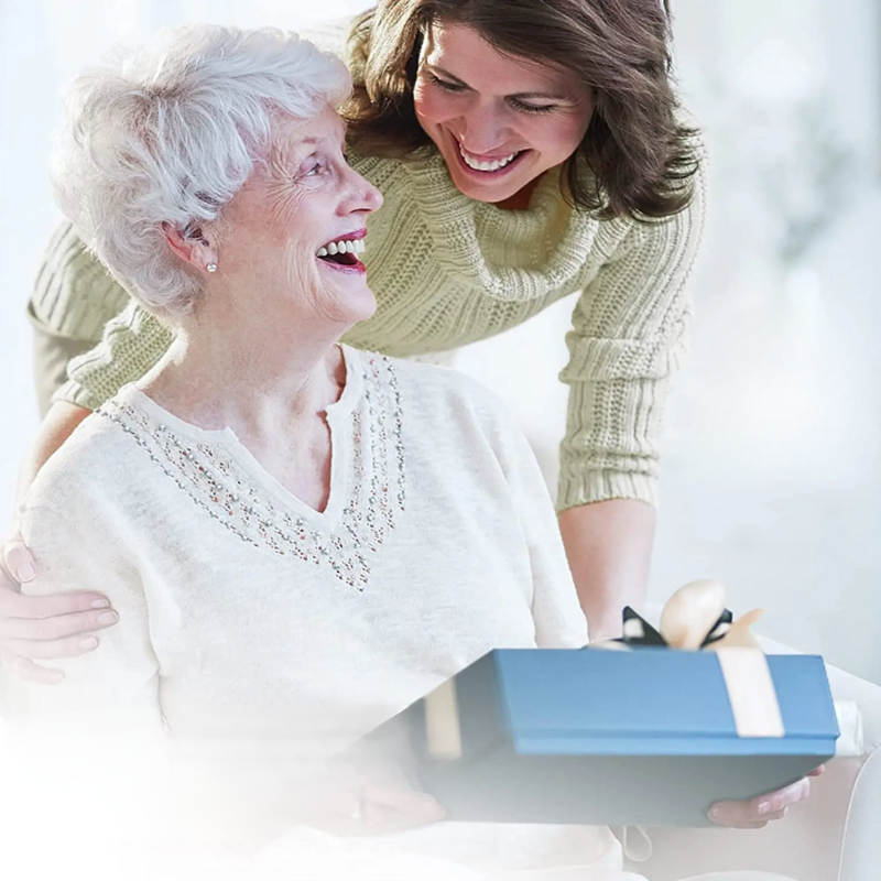 ChaleurCocoon - Coussin Chauffant Électrique