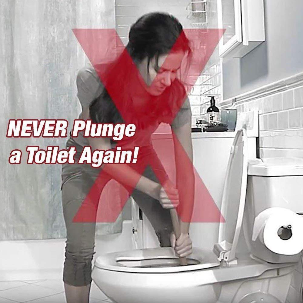 Produit puissant pour nettoyer les éviers et les drains, nettoyeur de lavabo