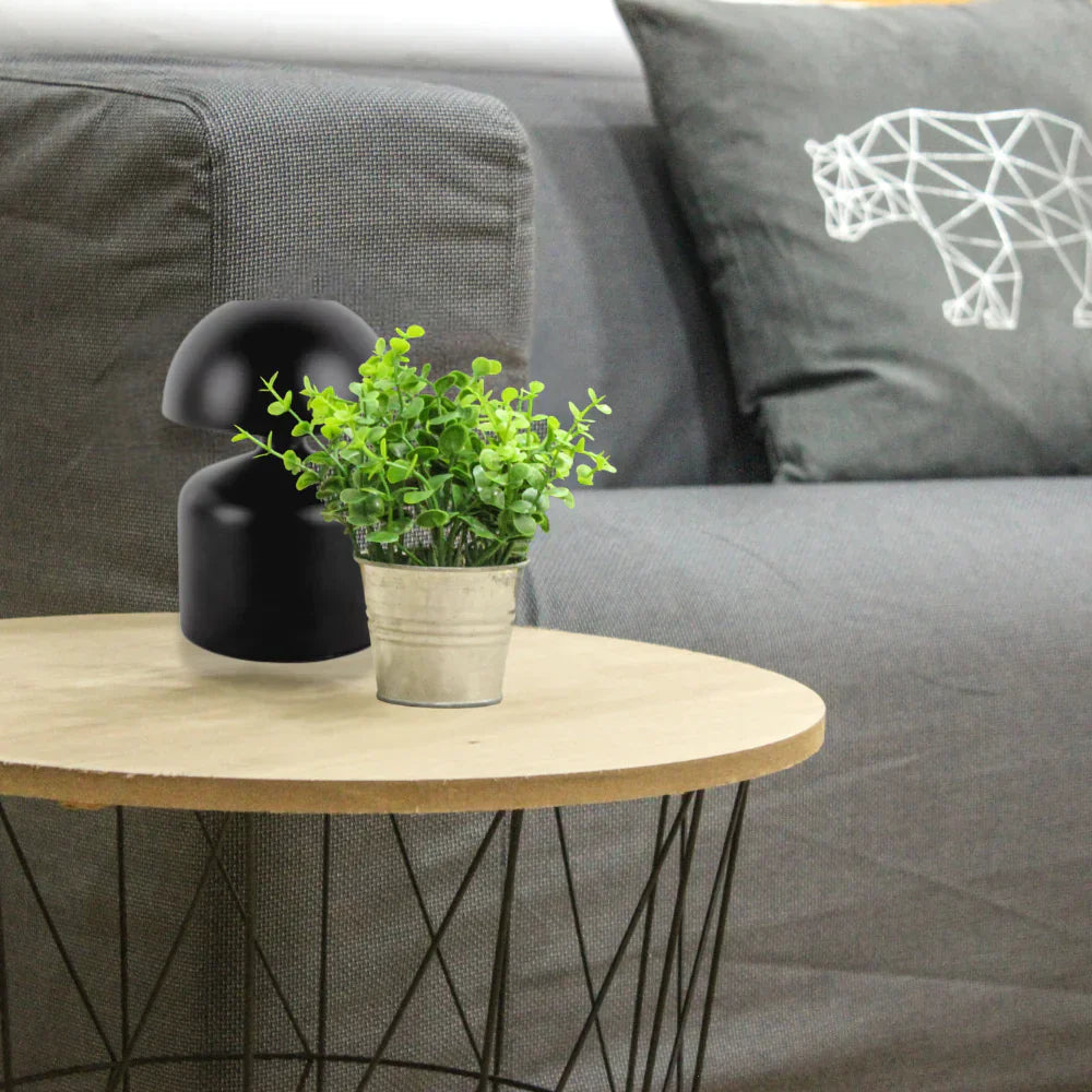 Nickel brillant lumineux