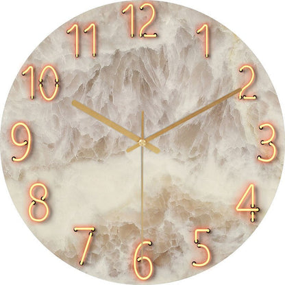ArtiTime - Horloge murale au design moderne