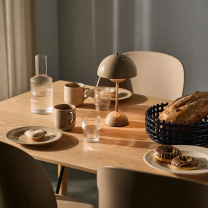 Mini Truffe Lampe de Table