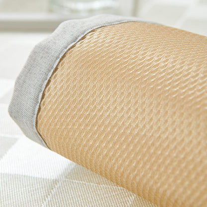 Block Braid Été Cool Canapé Matelas Housse