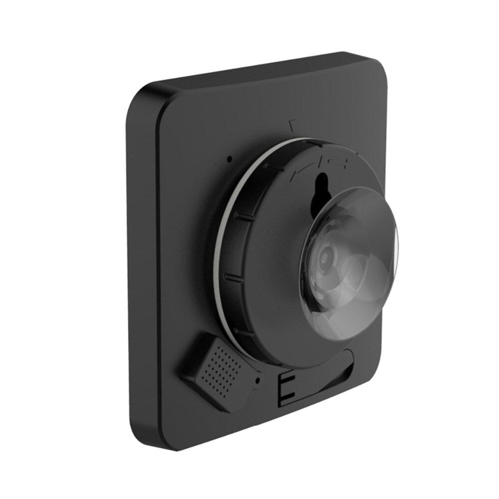 Floroux – Horloge de salle de bain étanche pour la douche
