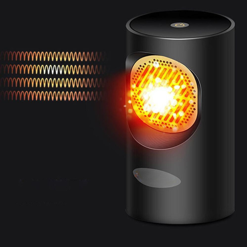 Floroux - Système de chauffage mini pour la maison