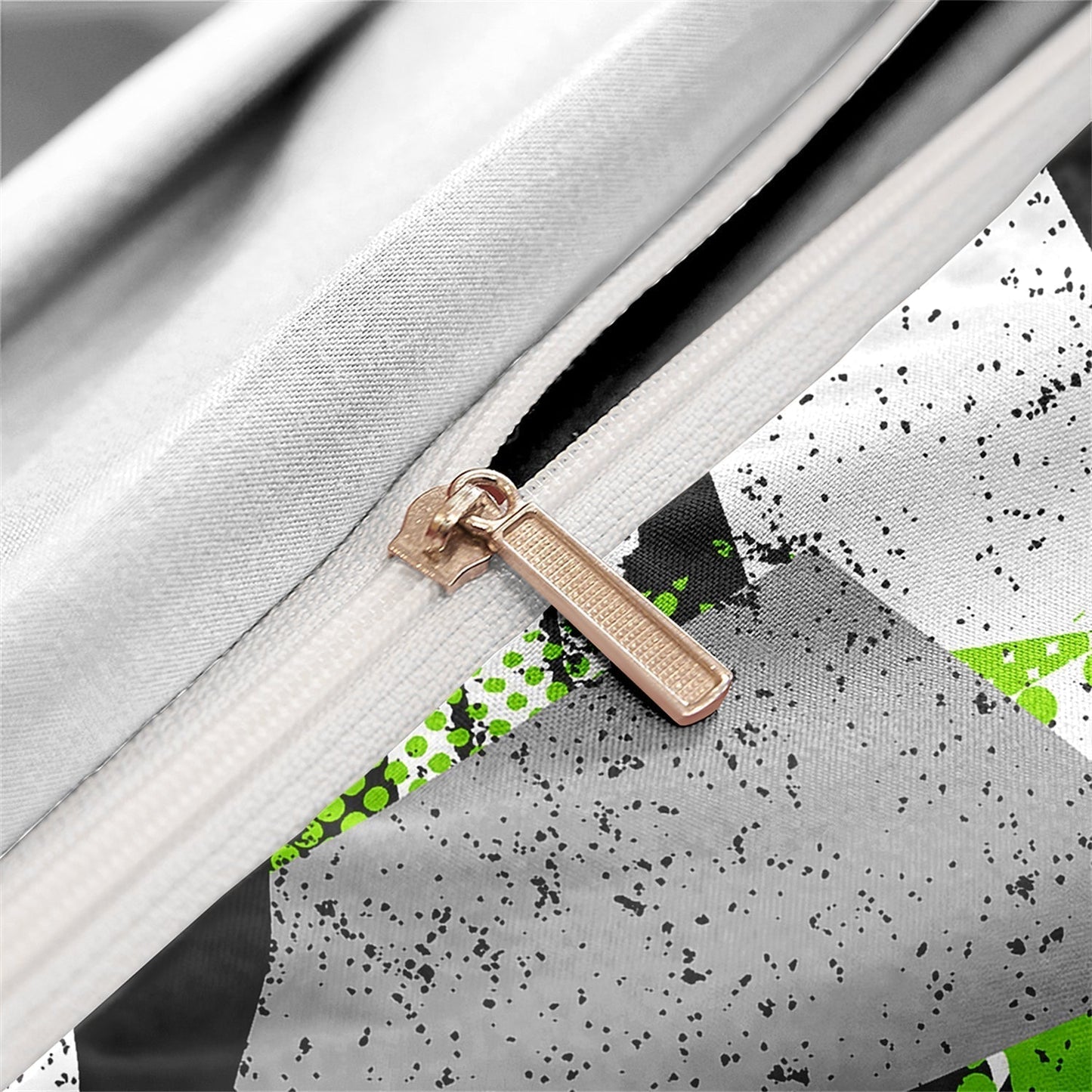 Aventure de Football Couverture pour Enfant – Élégant & Confortable