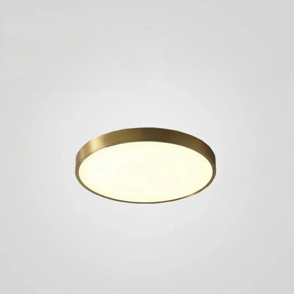 Floroux - Lampe colorée