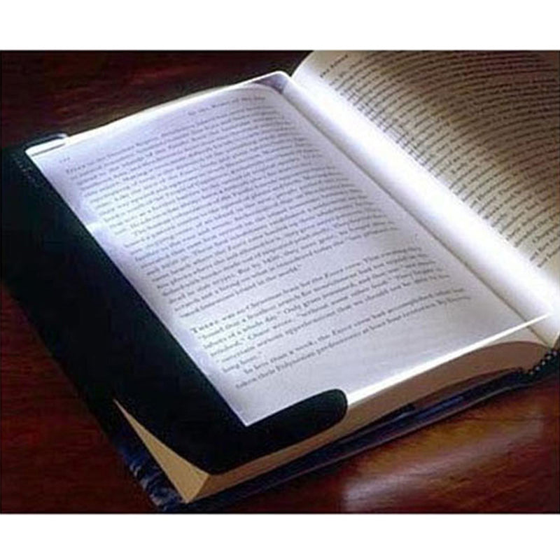 Floroux - Lampe de lecture LED