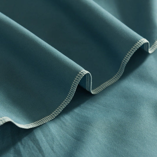 Chiffon de poussière Protection de meuble Housse de canapé/sofa 47/94" largeur