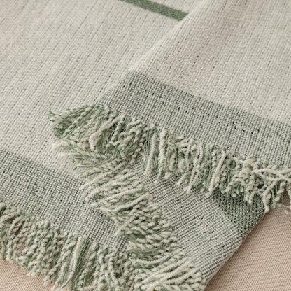 Couverture de canapé/canapé Arbutus Tree Quatre Saisons