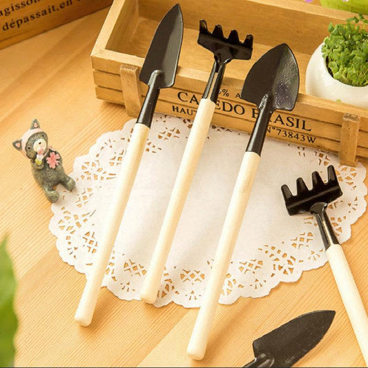 Floroux Indoor Gardening Tool Kit | Perfect for Indoor Plants | Practical and High Quality