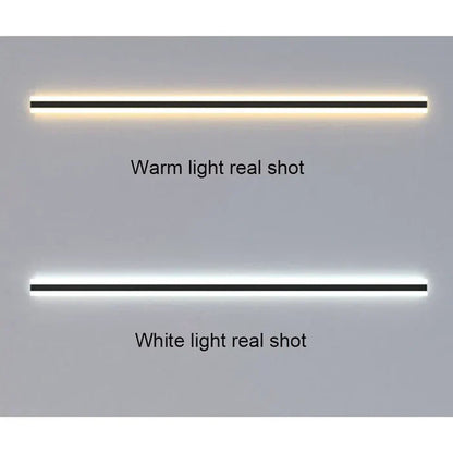 Lumière murale extérieure résistante aux intempéries - RainGuard Light
