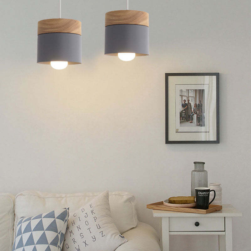 ÉléganceBoîte – Lampe Suspendue Chic et Contemporaine