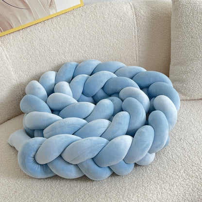 CushionWave - Coussin de sol lavable avec design géométrique pour un style contemporain