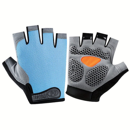SportGloves | Prise confortable pour le vélo et le fitness