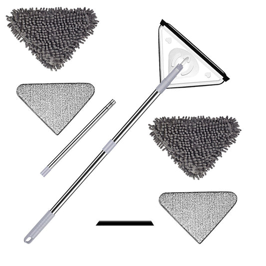 MopPro : La Mop Adjustable Intelligente pour des Sols Parfaits !
