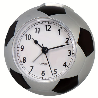 FootballBuzz Alarme – Réveil de Football Unique