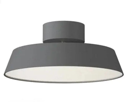 LumiPivot - Plafonnier LED Orientable Moderne