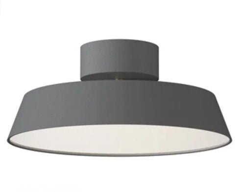 Floroux - Applique LED de plafond pivotante