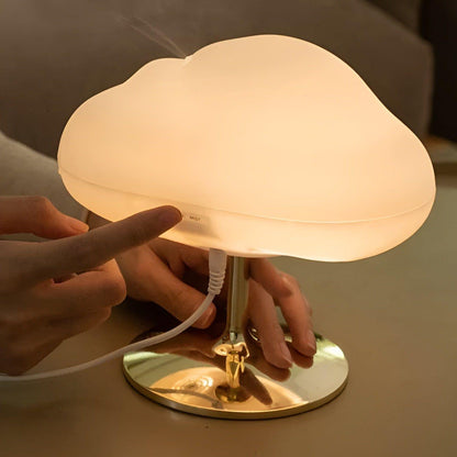 Cloudymist Diffuseur Ultrasonique