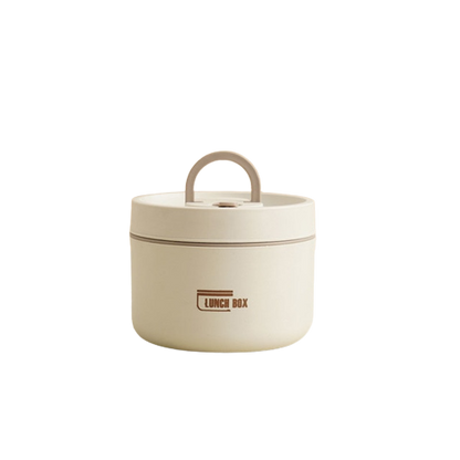 IsoPro™ Boîte à lunch isolée multicouche | Thermobox pour plats chauds et froids | Sac de transport GRATUIT