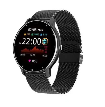 ActiveTrack - Montre intelligente élégante pour performances