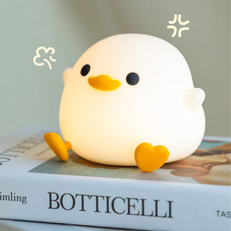 Lampe de nuit Baby Duck