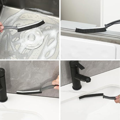 CleanReach™ Brosse - Atteignez facilement tout