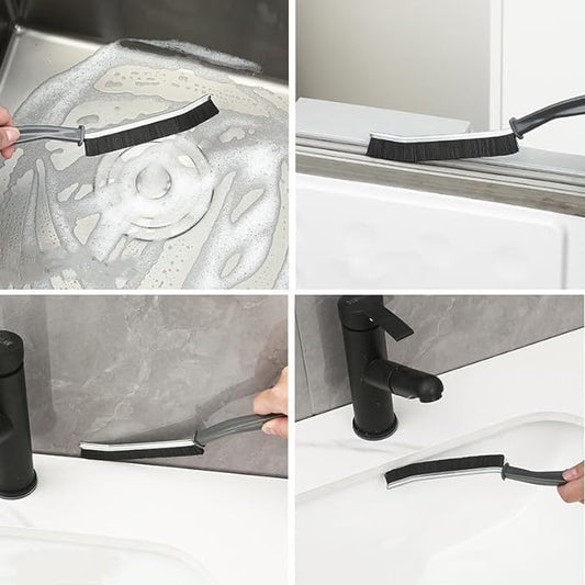 CleanReach™ Brosse - Atteignez facilement tout