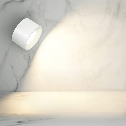 Lampe Murale EasyStick - Éclairage LED Sans Fil pour Confort et Simplicité