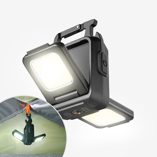 Projecteur de poche Camping Lumière