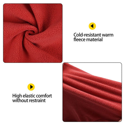 Floroux Fleece Pyjamas pour Chiens | Vêtements de Nuit Confortables | Pour Grands Chiens | Confortable et Chaleureux