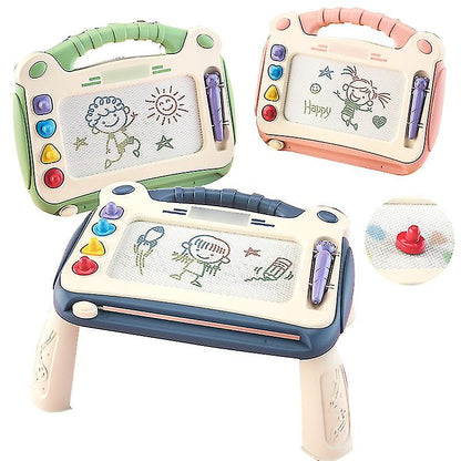 DoodleMagix – Tableau de Dessin Magnétique Créatif