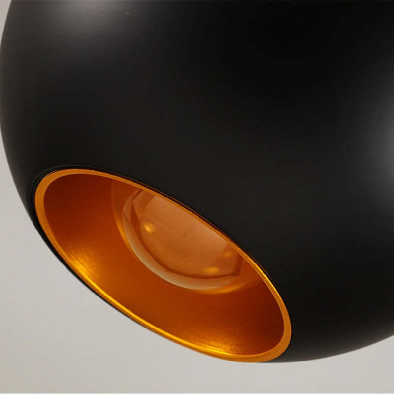 Floroux Élégant Lumière de Plafond LED