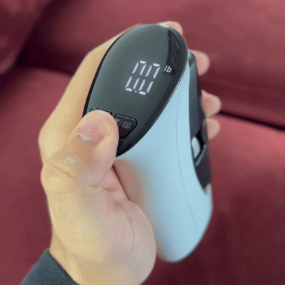 DynoGrip | Entraîne tes avant-bras et ta force de préhension depuis chez toi