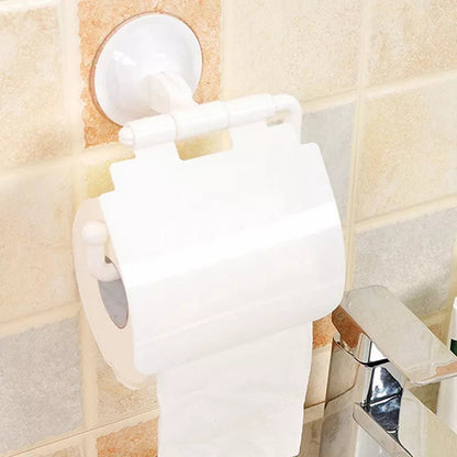 Distributeur de papier toilette mural avec couvercle