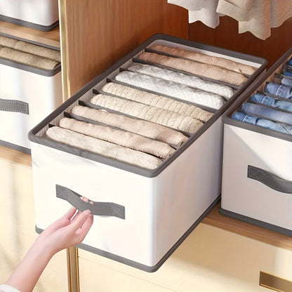 ChicFold - Organisateur de tiroir pliable économiseur d'espace
