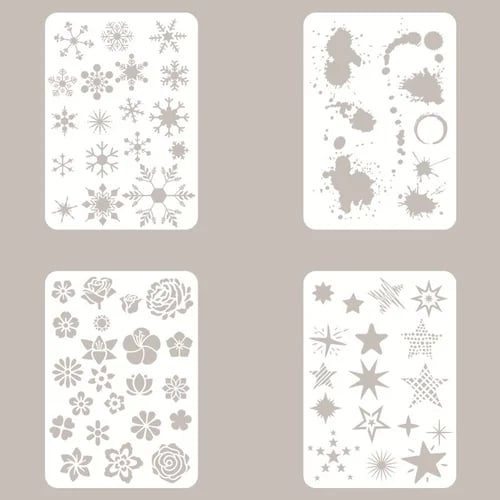 ColorPlay – Set de peinture à doigt créative pour couleurs et plaisir