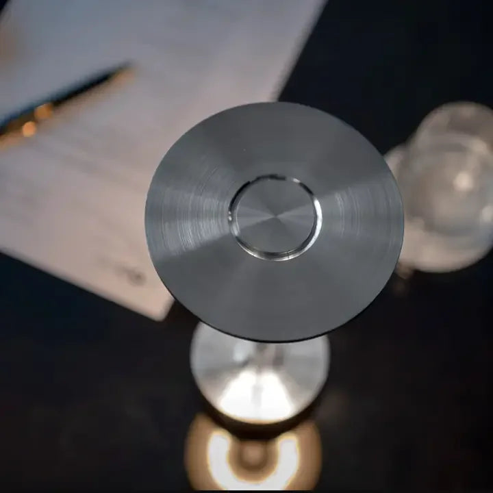 ÉclatZen – Lampe LED de Table pour un Éclairage Ambiant Relaxant