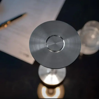 ÉclatZen – Lampe LED de Table pour un Éclairage Ambiant Relaxant