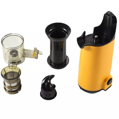 Extracteur de jus lent Blender