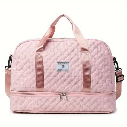 Traveleasy Weekend Bag - Sac de week-end tendance pour des aventures inoubliables