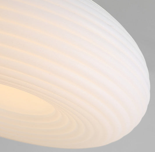 Floroux - Lustre de plafond élégant nordique pour chambre à coucher