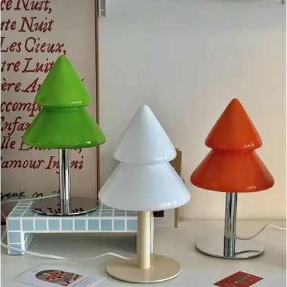 Ornement en verre Baum