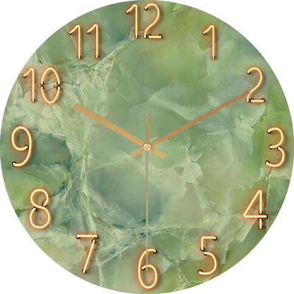 ArtiTime - Horloge murale au design moderne