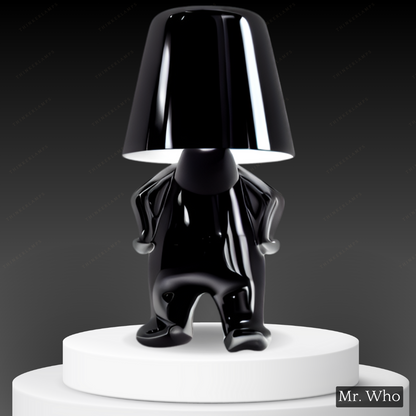 ThinkerLamps | Lampe de bureau élégante