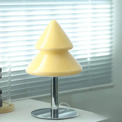 Ornement en verre Baum