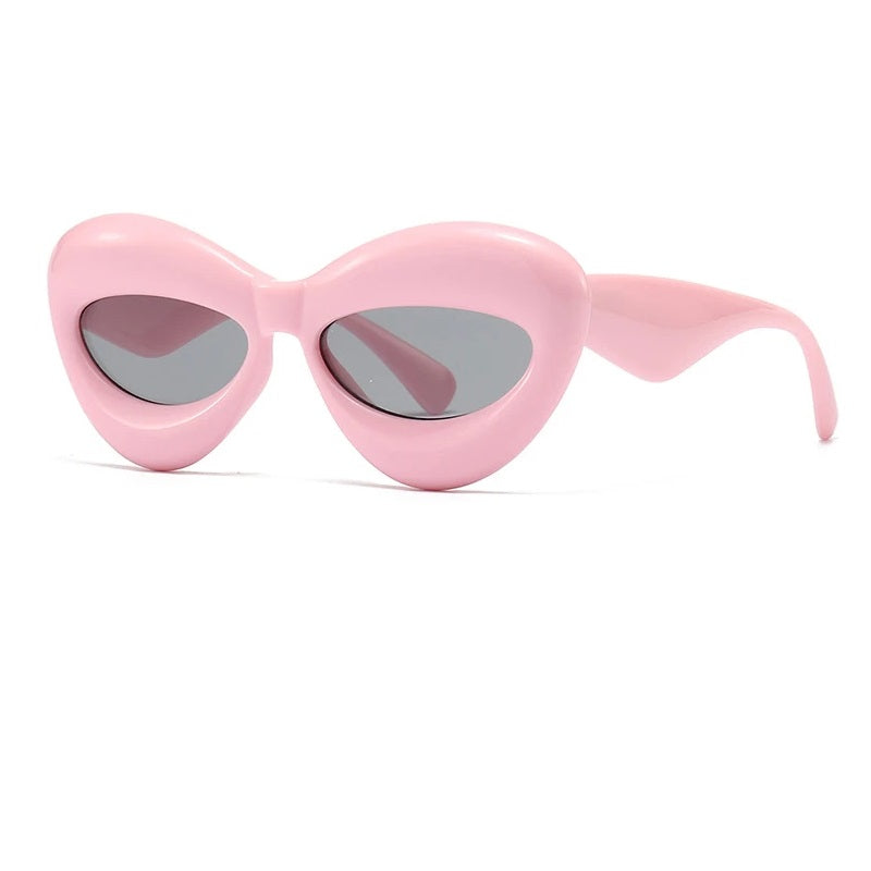 CindyShade – Lunette de soleil élégante pour aventuriers