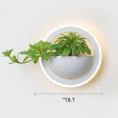 Floroux - Applique moderne stylée pour chaque pièce