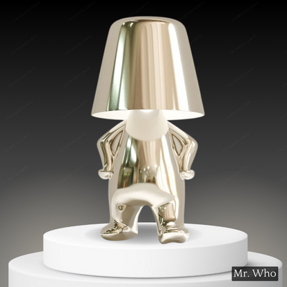 ThinkerLamps | Lampe de bureau élégante